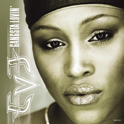 Eve/Gangsta Lovin'@Import@Feat. Alicia Keys